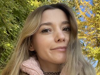 camsex LunariaVelvet