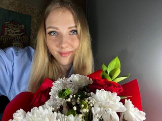 babecam LusiAime