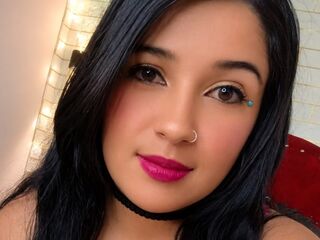voyeur webcam LuxyMia
