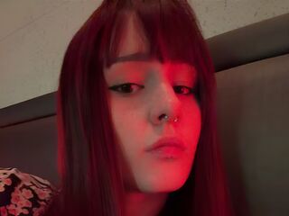 free webcam picture MaeveLith