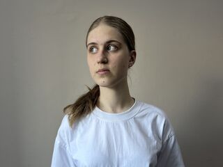 webcam stripper MaganPedaci