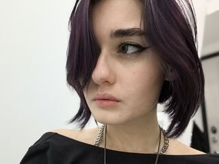 naughty camgirl masturbating with dildo MarceleneLierz