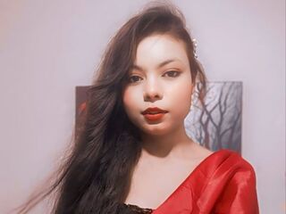 naked girl with webcam MargaritaStark