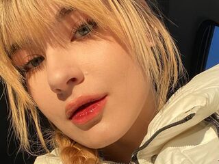 stripper cam MarianaMeola