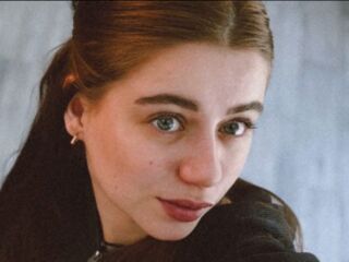 girl porn webcam MarielaNemec