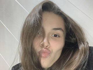 hot naked webcam girl MarissaFitzen