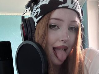 real live webcam MaritaRuff