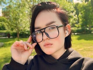 free camsex MarryLuginbill