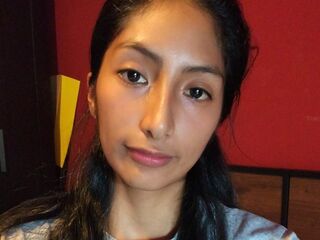 hot striptease cam MayraBravo