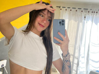 free live sexcam MeganDangelo