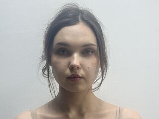 teaser web cam MeganJefferson