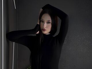 camgirl playing with dildo MeganLun