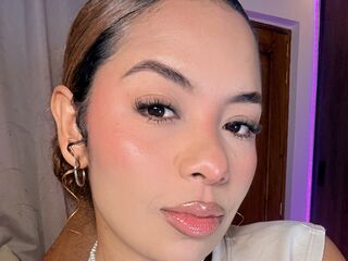 naked girl with webcam masturbating MeganMarc