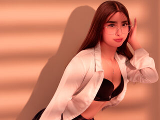 jasmin webcam model MelanyBloom