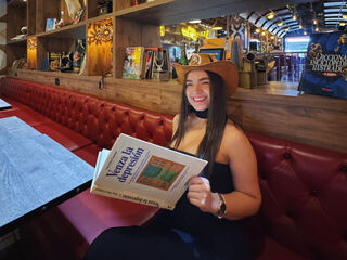 fingering camgirl picture MelanyCol