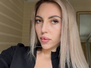 porn cam MelisaDee