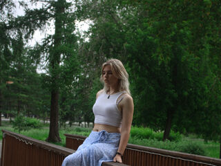 extrreme webcam picture MelisaMokriski