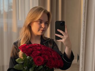 sexy webcamgirl pic MelissaMyla