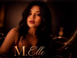 nude cam MellePrive