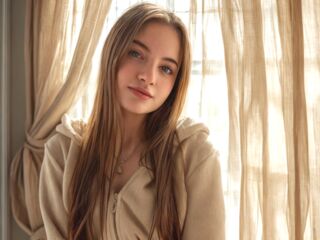 Kinky webcam girl MerciaEells