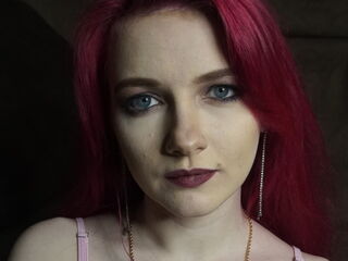 jasmin webcam model MercyNoctelle