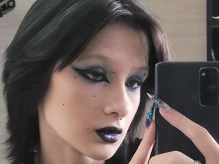 live cam girl photo MeriHollway