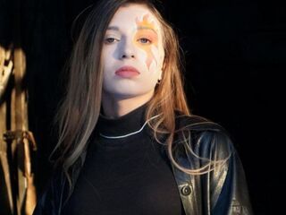 free webcam chat MerlynHepburn