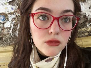 bedroom web cam MersedesRosso