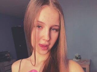 naked camgirl MiaRaying