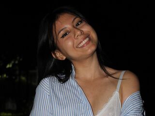 real live cam MiaSauvage