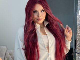 camslut naked MilaEverhart