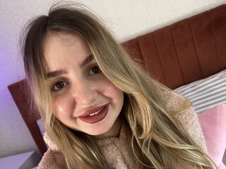 cyber sex show MilaLa