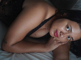 livecam video MilaWhitmore