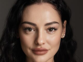 jasmin naked MilanaBellucci