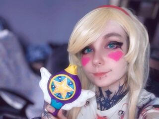 sex webcam chat room MilanaStrafer