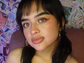 camslut masturbating MinniSabat