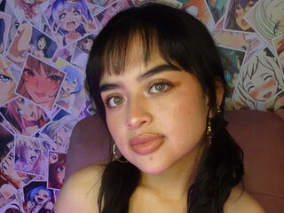 hot cam play MinnieCampbel