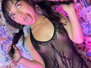 hot cam girl masturbating MinnieSalem