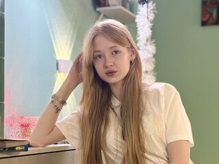 hot naked cam girl MinnieTallacksen