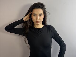 hot naked webcam girl MirelNaomi