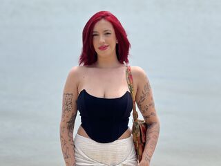 naked cam MirelleMille
