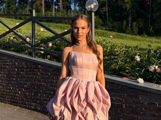 kinky webcam show MirianaFarris