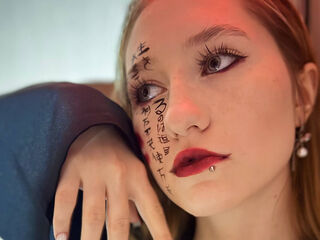 dirty cam show MistyColacone