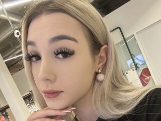 free videochat MollieClasby