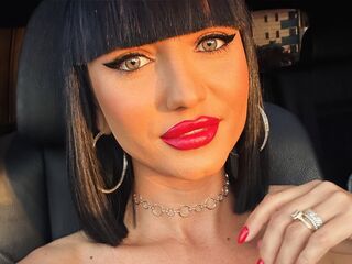 fingering camgirl picture MysticElly