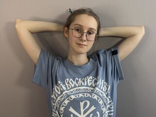 hardcore cam NadineHord
