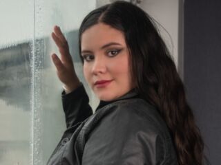 hot webcam NahiaMonet