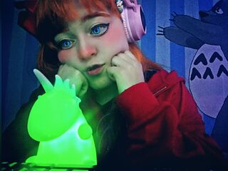 camgirl sex photo NahomiParker