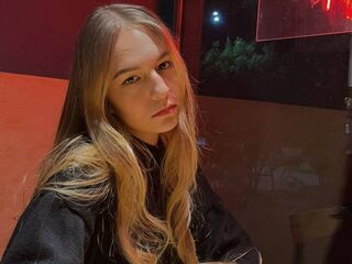 sexy webcam girl NellMocarski