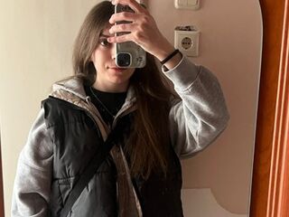 adult webcam NicoleInfinit